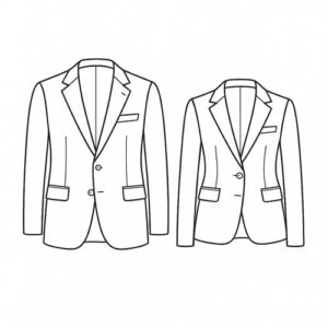 Suits & Jackets